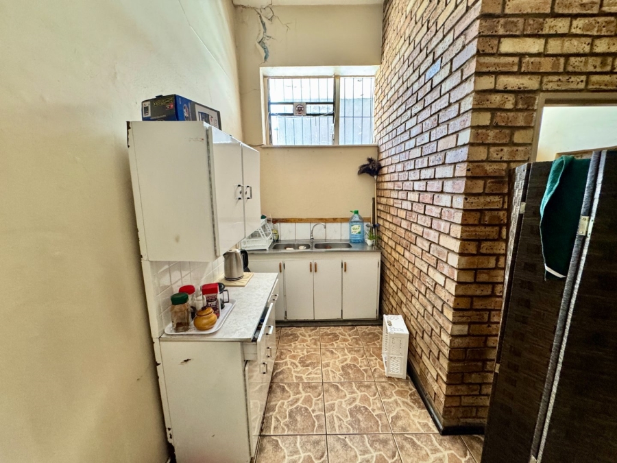 Commercial Property for Sale in Potchefstroom North West
